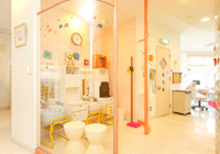 トレーニングルーム