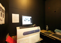 デジタルレントゲン